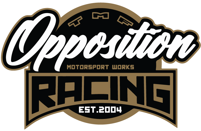 Opposition Racing